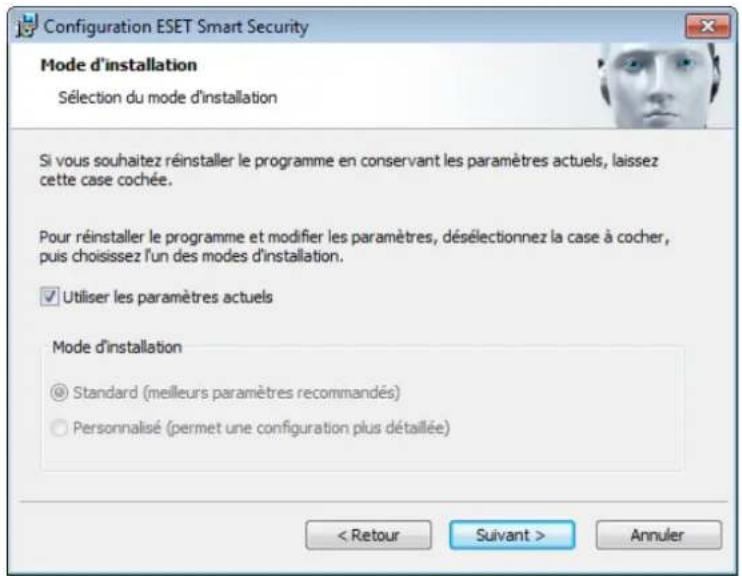 ESET Smart Security 5 - Installation - 1