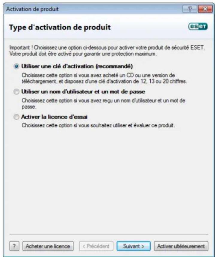 ESET Smart Security 5 - Installation - 6