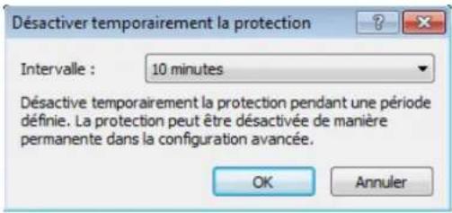 ESET Smart Security 5 - Utiliser ESET Smart Security - 2