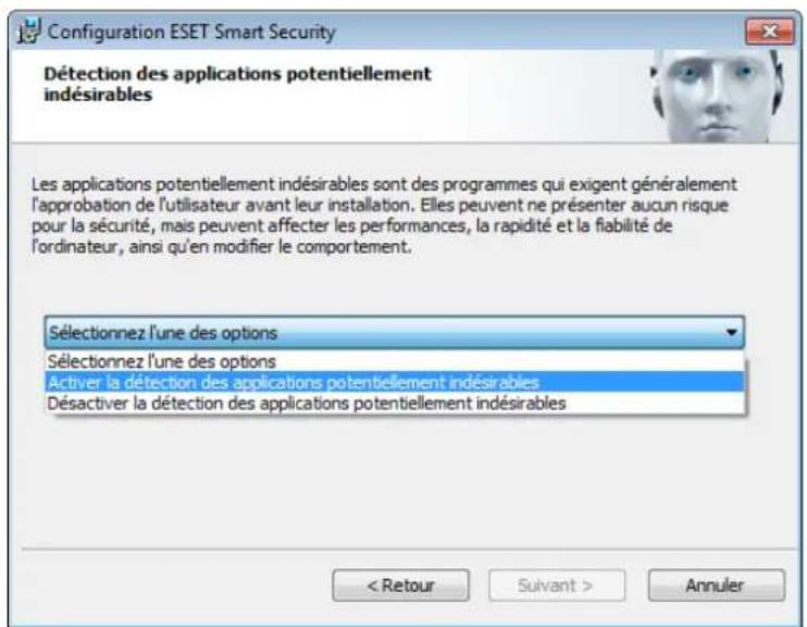 ESET Smart Security 5 - Installation - 4