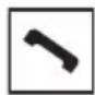 Bury Easytouch Pro - Effectuer des appels - 1