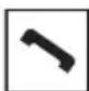 Bury Easytouch Pro - Appel entrant - 2