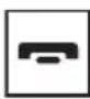Bury Easytouch Pro - Appel sortant - 2
