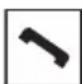 Bury Easytouch Pro - Appel sortant - 3
