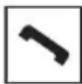 Bury Easytouch Pro - Appel sortant - 1