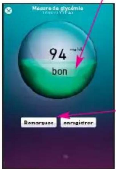MEDISANA GlucoDock - AVERTISSEMENT - 6