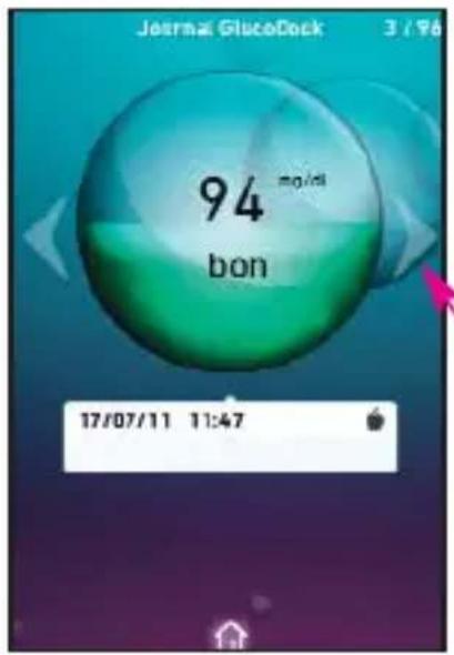 MEDISANA GlucoDock - Global - 3