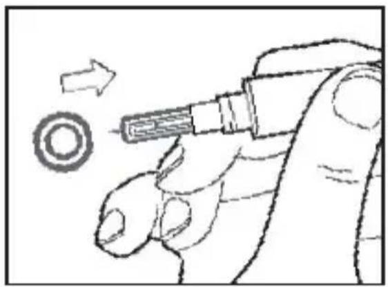 MEDISANA GlucoDock - Elimination des lancettes - 1