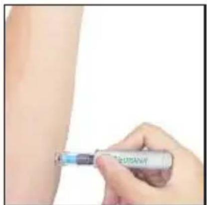 MEDISANA GlucoDock - Détermination de la valeur de glycémie à partir du sang du bras - 3