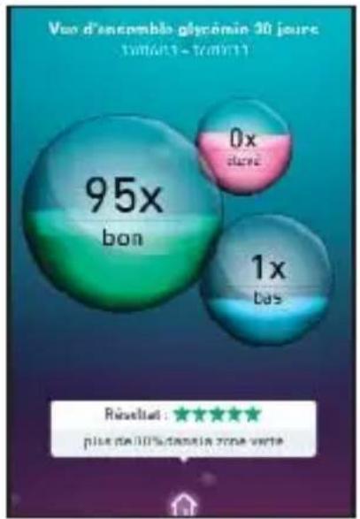 MEDISANA GlucoDock - Journal - 1