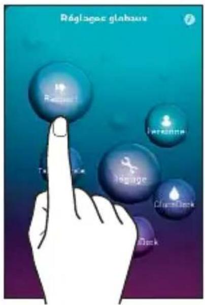 MEDISANA GlucoDock - Export des données de glycémie - 2