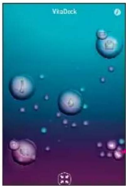 MEDISANA GlucoDock - Réglages « GlucoDock » - 1