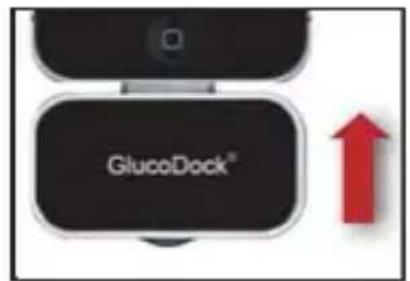 MEDISANA GlucoDock - AVERTISSEMENT - 1