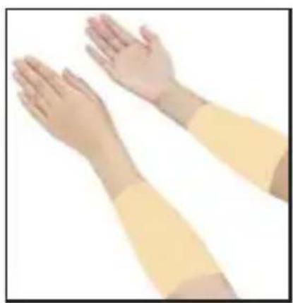 MEDISANA GlucoDock - Détermination de la valeur de glycémie à partir du sang du bras - 1