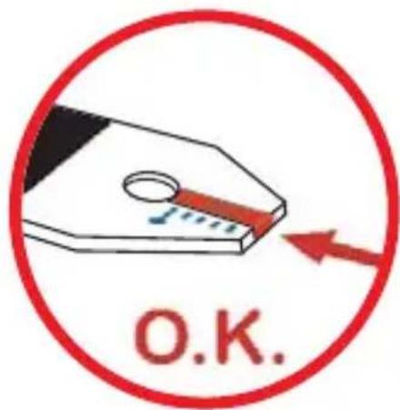 MEDISANA GlucoDock - AVERTISSEMENT - 4