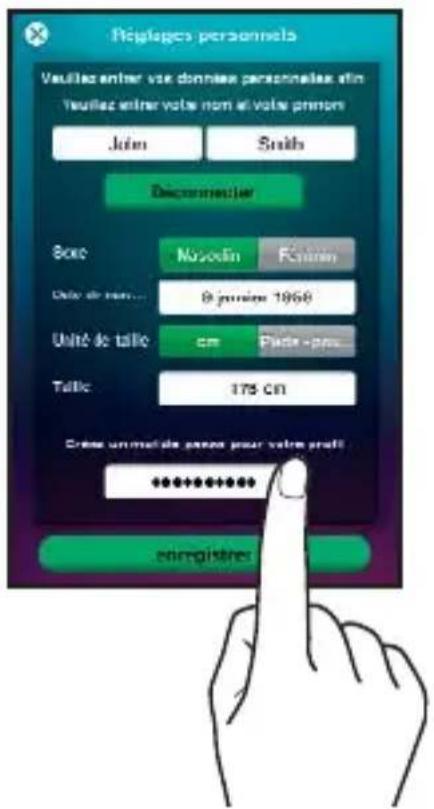 MEDISANA GlucoDock - Avant la première mise en service - 1