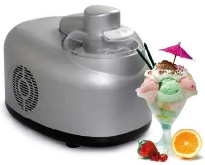 TREBS Comfortice - Mode d'emploi Comfortice - 1