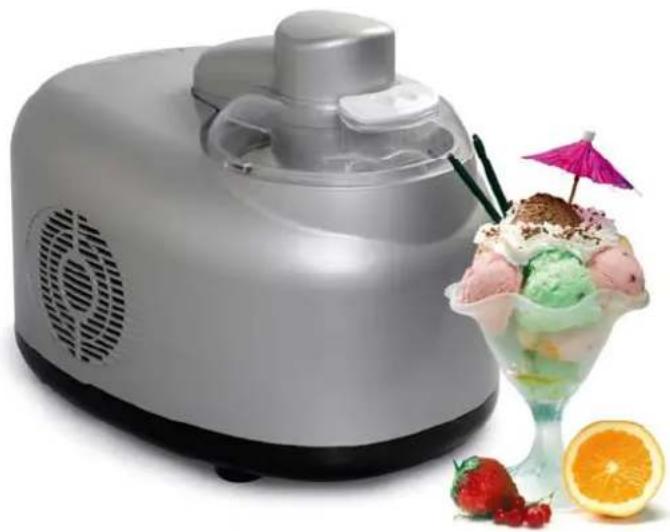 TREBS Comfortice - Comfortice - 1