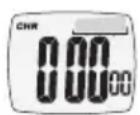 BEURER PM 16 - Mode Compte à rebours - 1