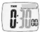 BEURER PM 16 - Mode Compte à rebours - 6