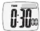 BEURER PM 16 - Mode Compte à rebours - 4