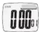 BEURER PM 16 - Mode Compte à rebours - 2