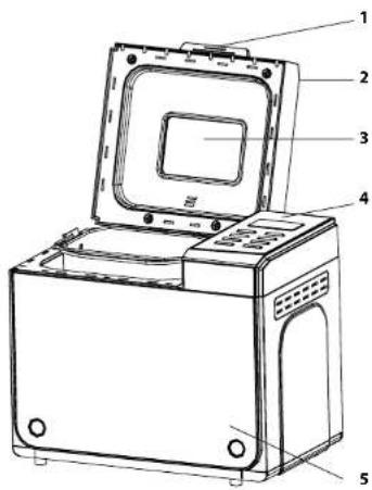 Bielmeier BHG397 - BIELMEIER - 1
