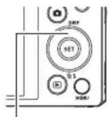 CASIO Exilim EXZR300 - Affichage ou masquage des informations - 1