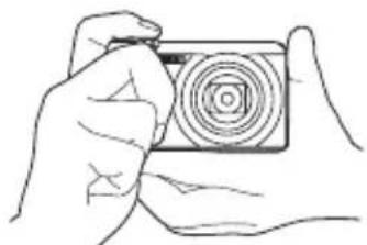CASIO Exilim EXZR300 - IMPORTANT! - 1