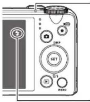 CASIO Exilim EXZR300 - Appuyez sur le déclencheur pour prendre les photos. - 1