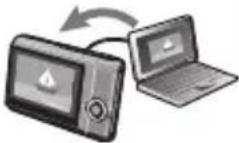 CASIO Exilim EXZR300 - Ce que vous pouvez faire avec un ordinateur... - 2
