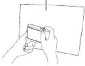 CASIO Exilim EXZR300 - Réglage de la balance des blancs (Balance blancs) - 1