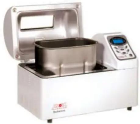 UNOLD Backmeister Extra 68511 - MISE EN PLACE DU MOULE - 1