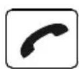 PROFOON SIMPLY - Ouvrir liste interlocuteurs via le menu : - 2