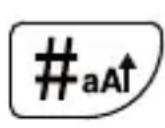 PROFOON SIMPLY - Blocage des touches : - 1