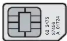 PROFOON SIMPLY - Carte SIM : - 1