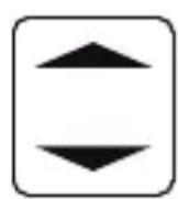 PROFOON SIMPLY - Boutons-poussoirs : - 1