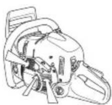 BRAVEN 570 - Système de refroidissement - 3