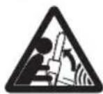 BRAVEN 570 - Symboles dans le manuel: - 9
