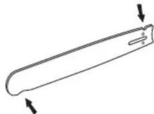 BRAVEN 570 - Guide-chaine - 4