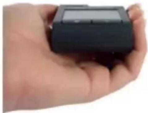 BUSHNELL BackTrack Point3 - 8 - 1