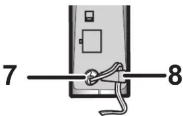 BUFFALO LinkStation Live - Bouton FUNCTION (Fonction) - 3