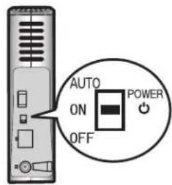 BUFFALO LinkStation Live - Configuration du logiciel LinkNavigator (LS-VL, LS-XHL, LS-CHL) - 2