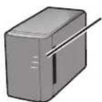 BUFFALO LinkStation Live - Configuration du logiciel LinkNavigator (LS-WVL, LS-WXL) - 3
