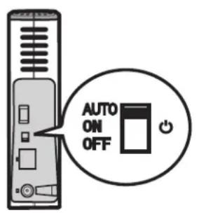 BUFFALO LinkStation Live - LS-VL, XHL, CHL LS-WVL, WXL LS-WSXL - 1