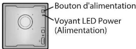 BUFFALO LinkStation Live - Configuration du logiciel LinkNavigator (LS-QVL) - 2