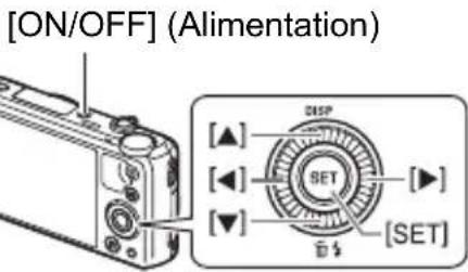 CASIO Exilim EXZR700 - IMPORTANT! - 1