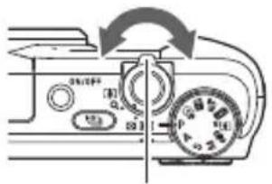 CASIO Exilim EXZR700 - 1.Dirigez l'appareil photo vers le sujet. - 1
