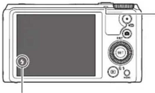 CASIO Exilim EXZR700 - 4.Appuyez sur le déclencheur pour prendre les photos. - 1