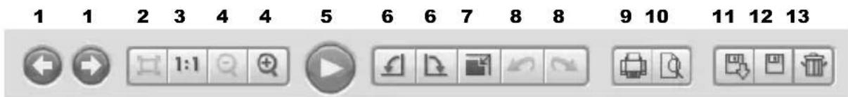 ION CopyCat MK2 - OUTILS DE CORRECTION - 1